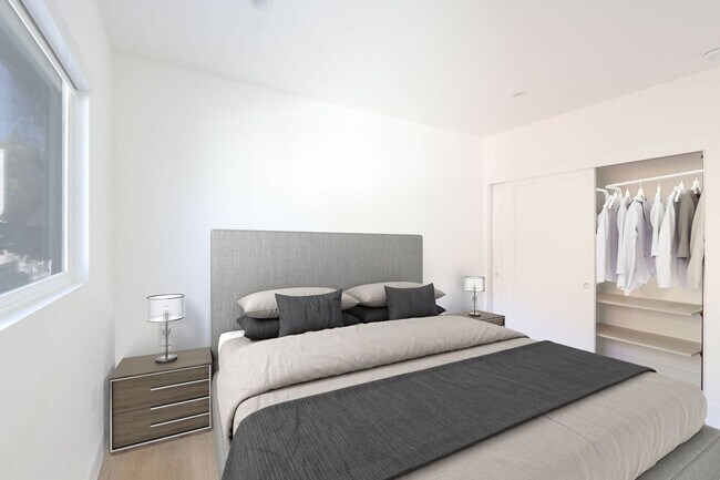 Interior Photo - 1307 Maltman Ave