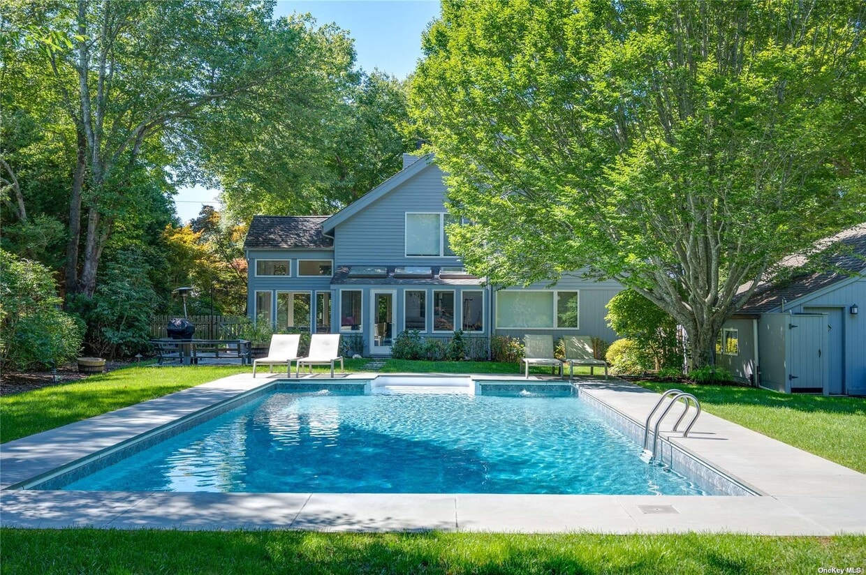 14 Lamb Ave, Quogue, NY 11959 House Rental in Quogue, NY