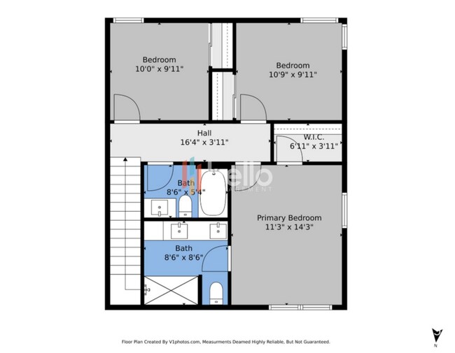 Photo - 6643 W 52nd Dr Apartment