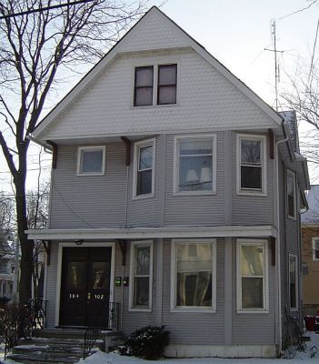 Foto del edificio - 302 N Livingston St
