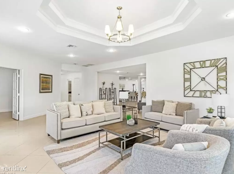 Foto principal - 3 br, 2 bath House - 6343 Mark Lane