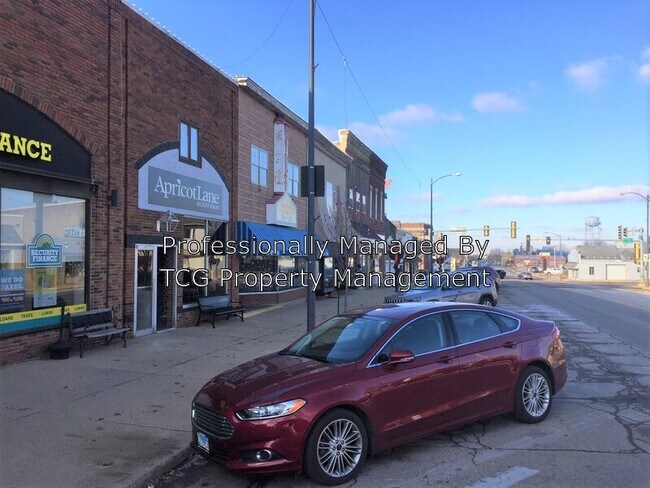 Foto del edificio - 430 S Main St