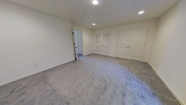 Foto del edificio - Townhouse