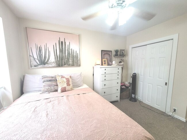 Interior Photo - The Mansion