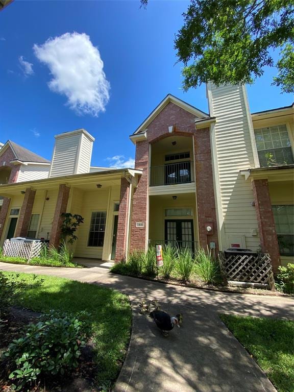 2710 Grants Lake Blvd Unit T3, Sugar Land, TX 77479 Condo for Rent in