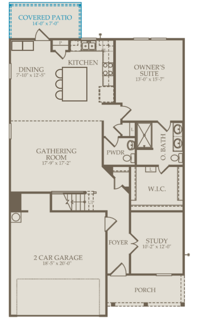 Building Photo - 428 Acuff Ln
