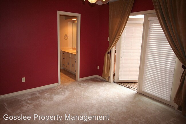Foto del edificio - 2 br, 1.5 bath House - 3537 Eastlake Drive