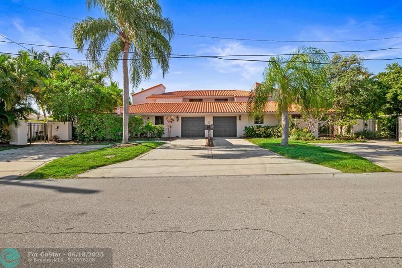 Foto principal - 4850 NE 25th Ave