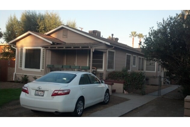Building Photo - 318 Vernal Pl