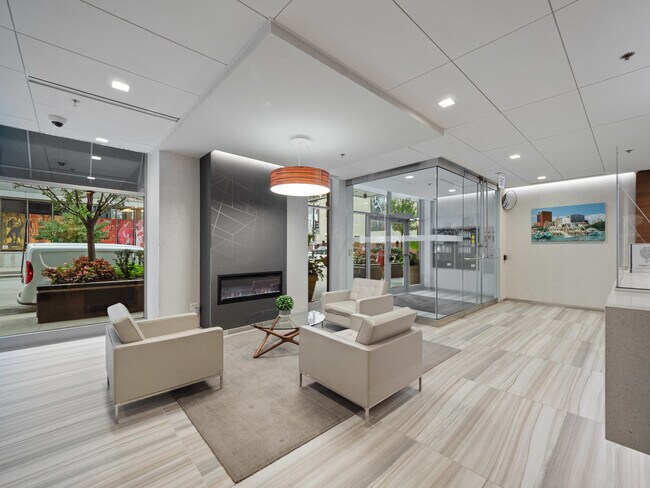 Foto del edificio - 41 E 8th St