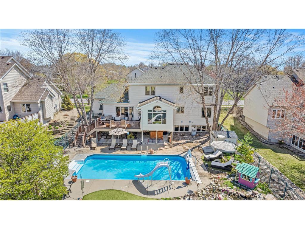 Foto principal - 14217 Footbridge Way