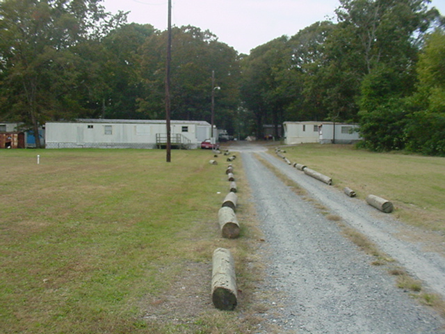 Foto de - East Lake Mobile Home Park