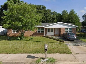 Building Photo - 6606 Hampton Rd