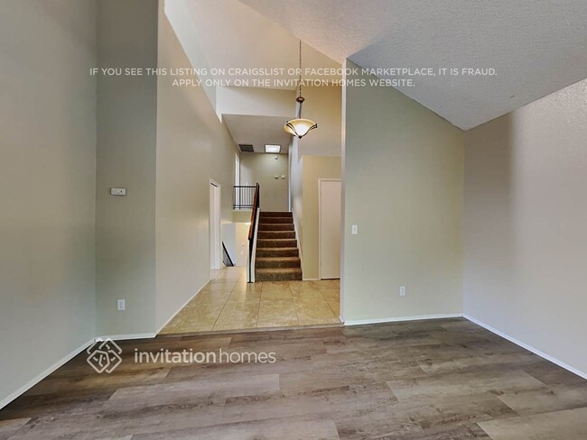 Building Photo - 5927 Moon Rock Way