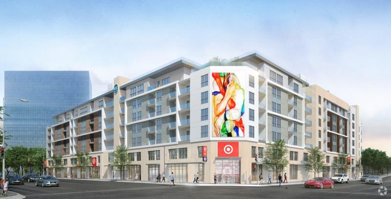 Koreatown Apartments For Rent Los Angeles Ca