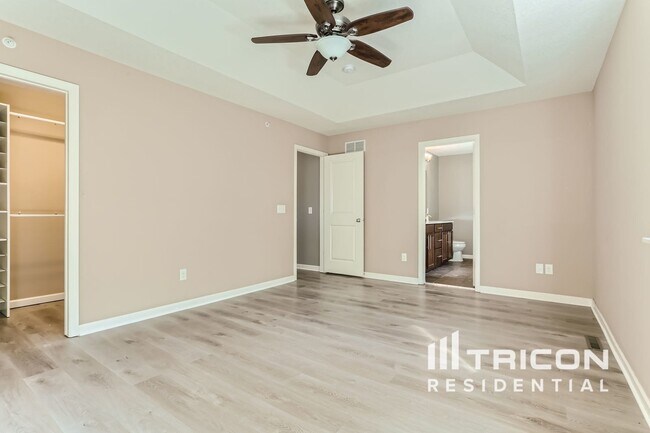 Foto del edificio - 14360 Parkside Ct NW