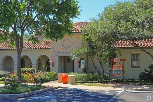 Building Photo - Sedona Ranch