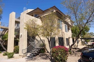 Building Photo - 4925 E Desert Cove Ave