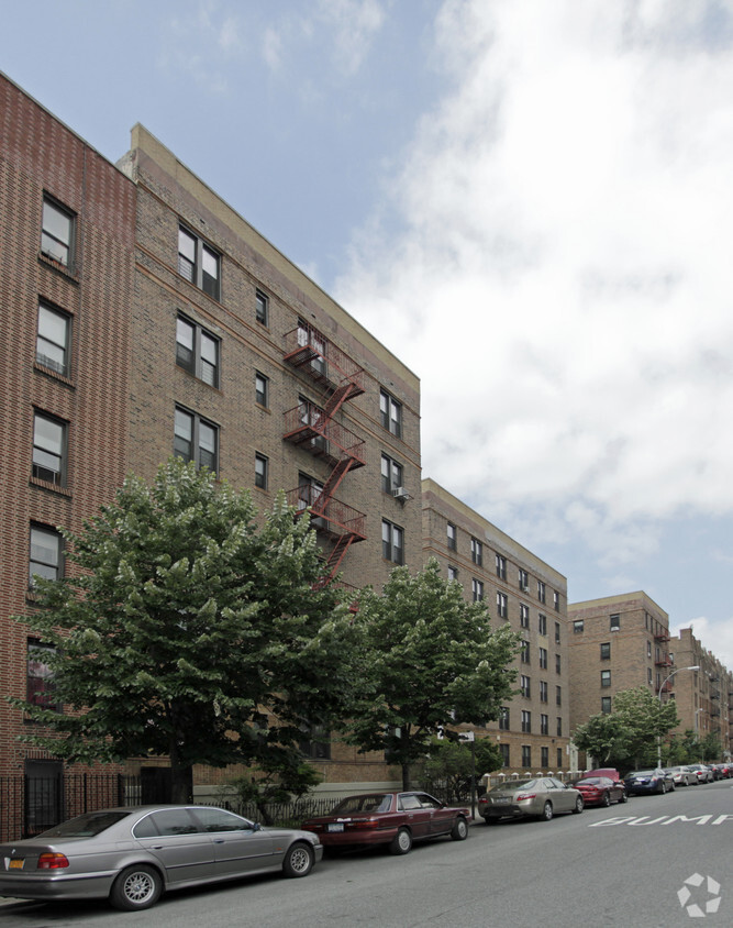 250-270 Crown St, Brooklyn, NY 11225 - Apartments in Brooklyn, NY ...