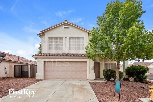 Building Photo - 985 Blue Lantern Dr