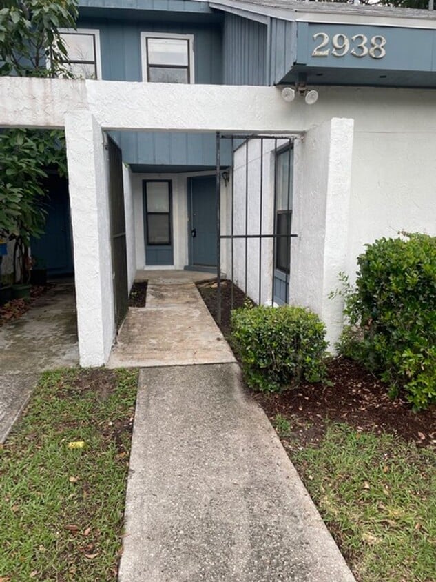 Primary Photo - Move-in Ready Two Bedroom Two Bath Townhom...