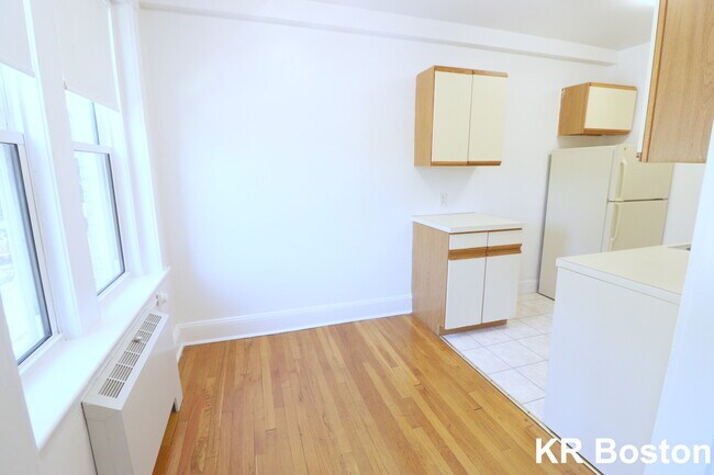 Foto del edificio - 15 Langdon St