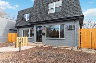 Building Photo - 1442 S Logan St