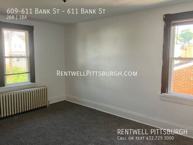 Building Photo - 609-611 Bank St-611 Bank St