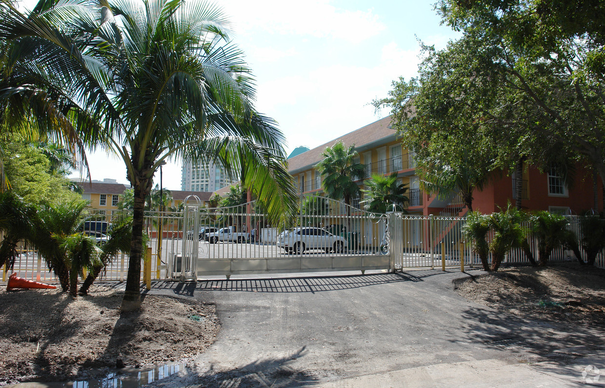 Foto principal - Casa Miami