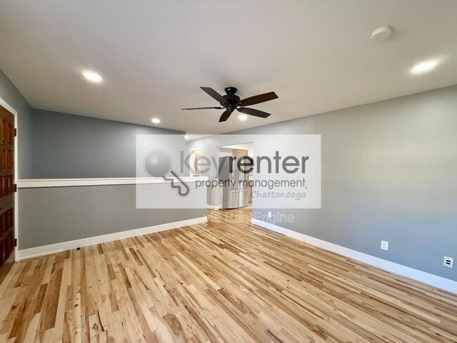 Building Photo - 4411 Comet Trail