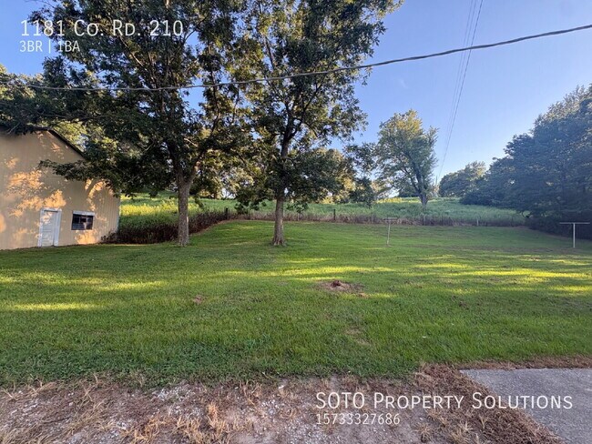 Building Photo - 1181 Co. Rd. 210-