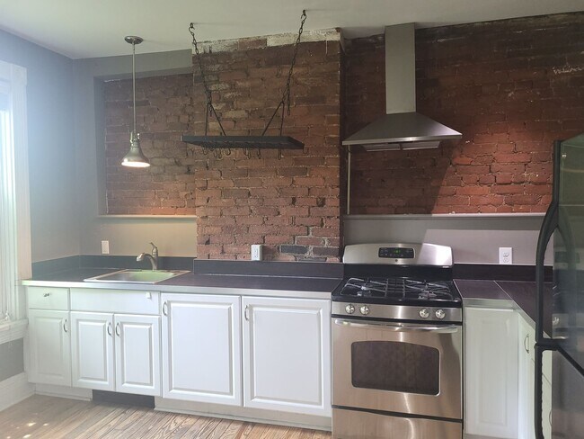 Foto del edificio - 5524 Stanton Ave