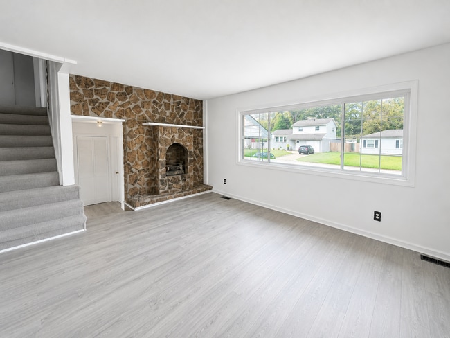 Building Photo - 3617 Britt Terrace