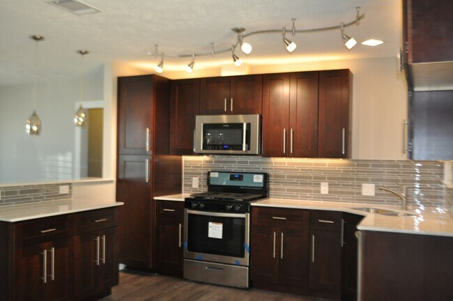 Foto del edificio - 1243 Centerville Rd