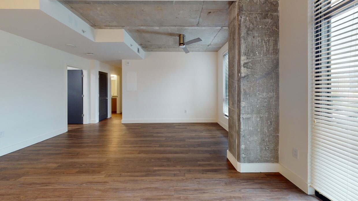 Photo - Steelhaven Birmingham Apartments