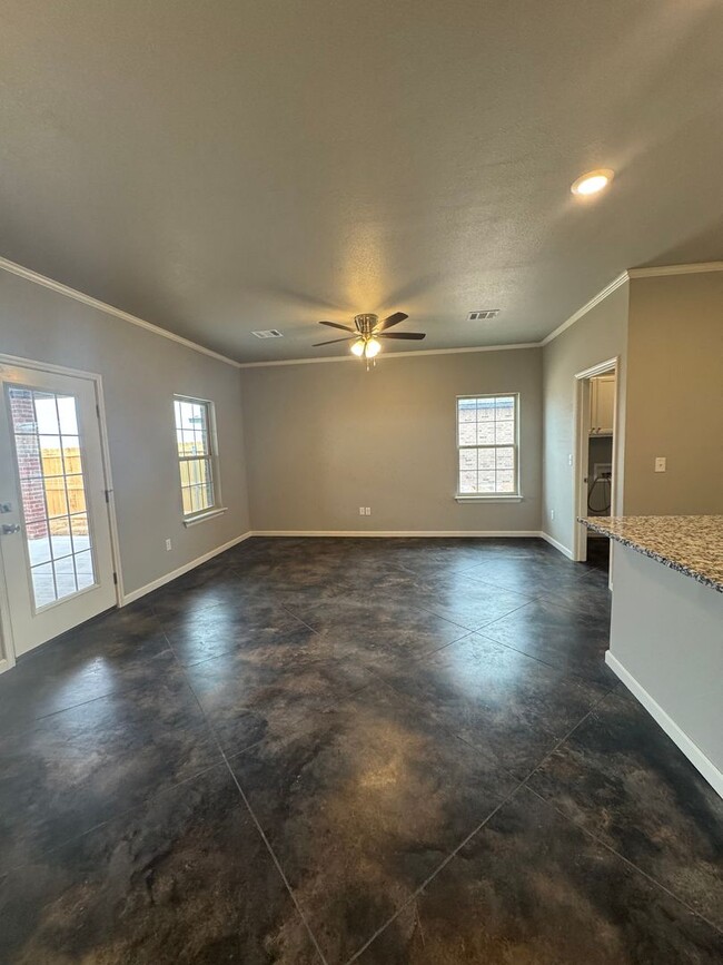 Building Photo - Brand New Construction 3/2/2 1/2 off speci...