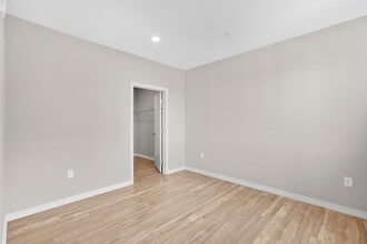 Interior Photo - The Keystone Apartments