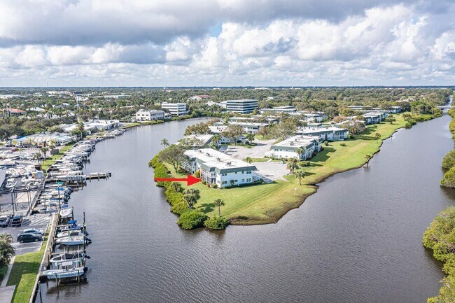 Foto del edificio - 2800 Indian River Blvd