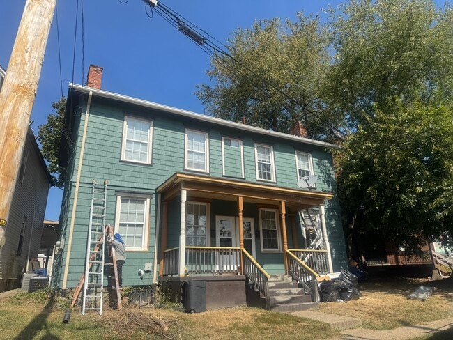 Foto del edificio - 1 Parkview St