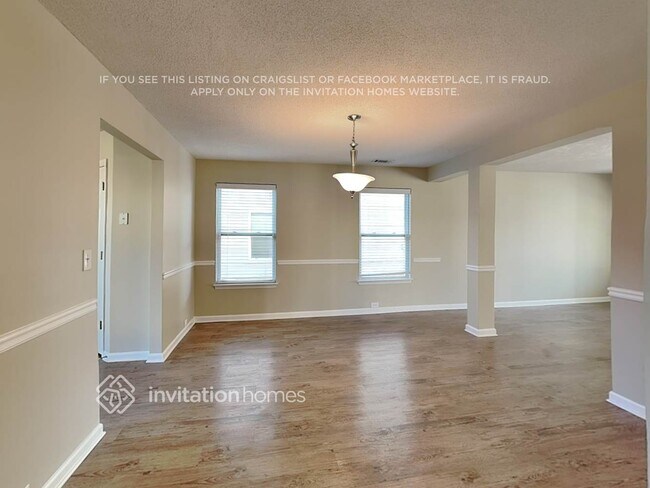 Foto del edificio - 3502 Rosebud Park Dr