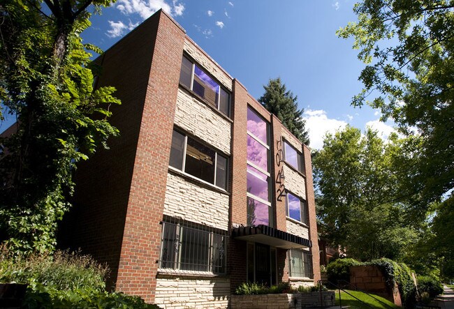 WestEnd Apartments Denver, CO