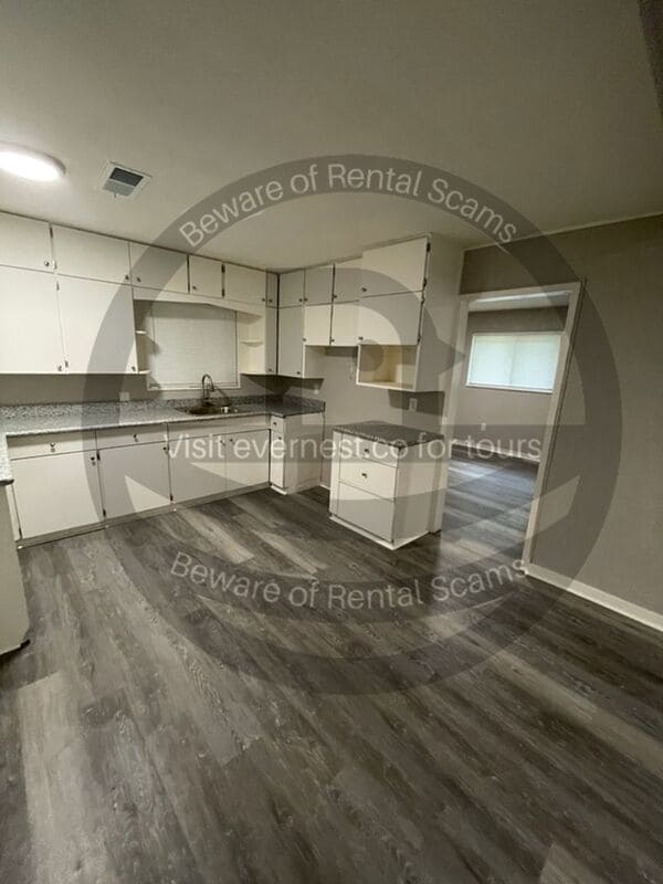 1649 W McDowell Rd, Jackson, MS 39204 House Rental in Jackson, MS