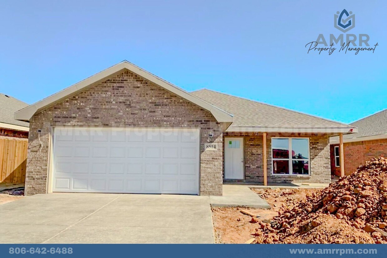 Primary Photo - Beautiful 3-Bedroom House – A Place to Cal...