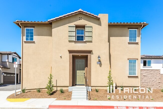 Building Photo - 31701 Luther Dr