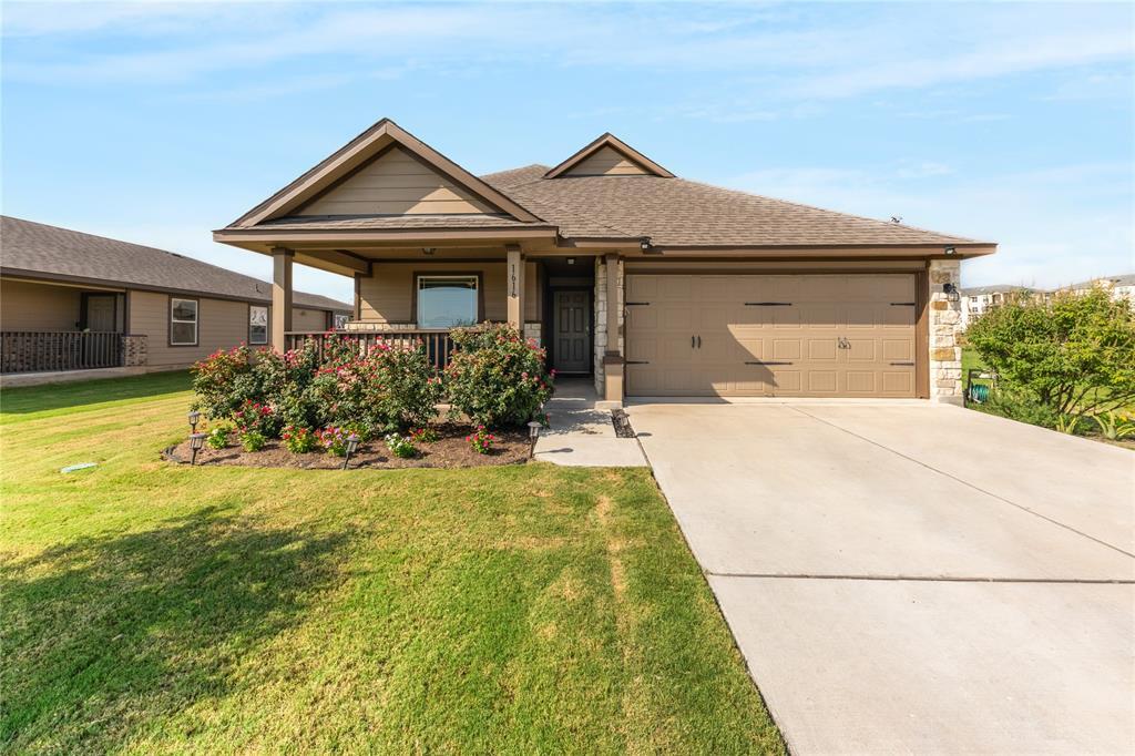 1616 Portchester Castle Path, Pflugerville, TX 78660 House Rental in