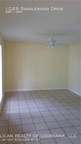 Building Photo - 1025 Sandalwood Dr