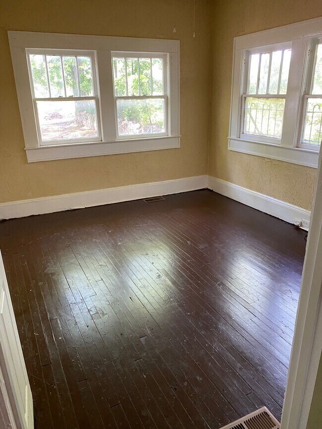Foto del edificio - 2316 22nd St Ensley