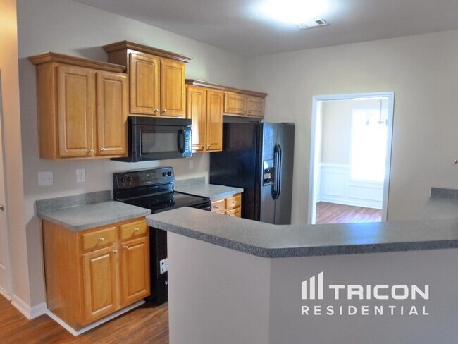 Foto del edificio - 1410 Commonwealth Ln