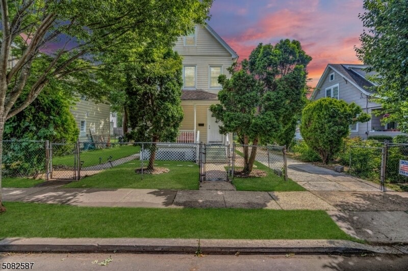 728 Union St, Rahway, NJ 07065 House Rental in Rahway, NJ