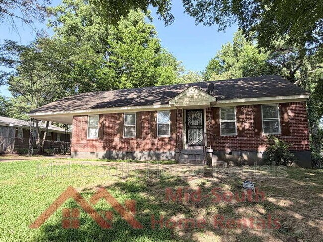 Building Photo - 4271 Coventry Dr